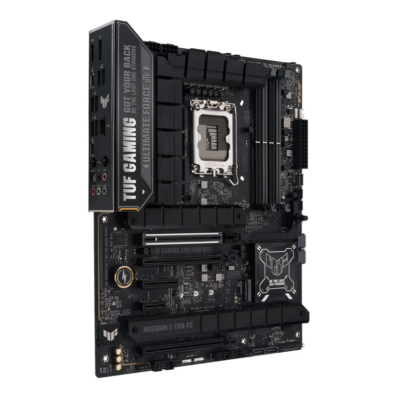 Asus TUF Gaming Z790-Pro WiFi Motherboard