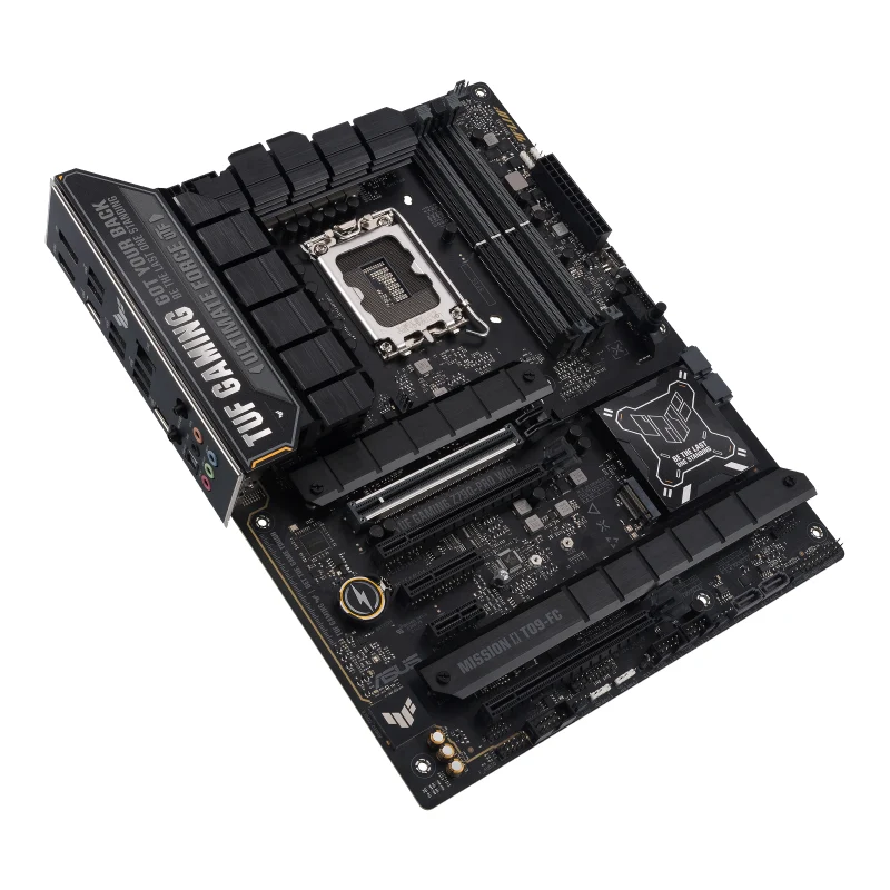 Asus TUF Gaming Z790-Pro WiFi Motherboard