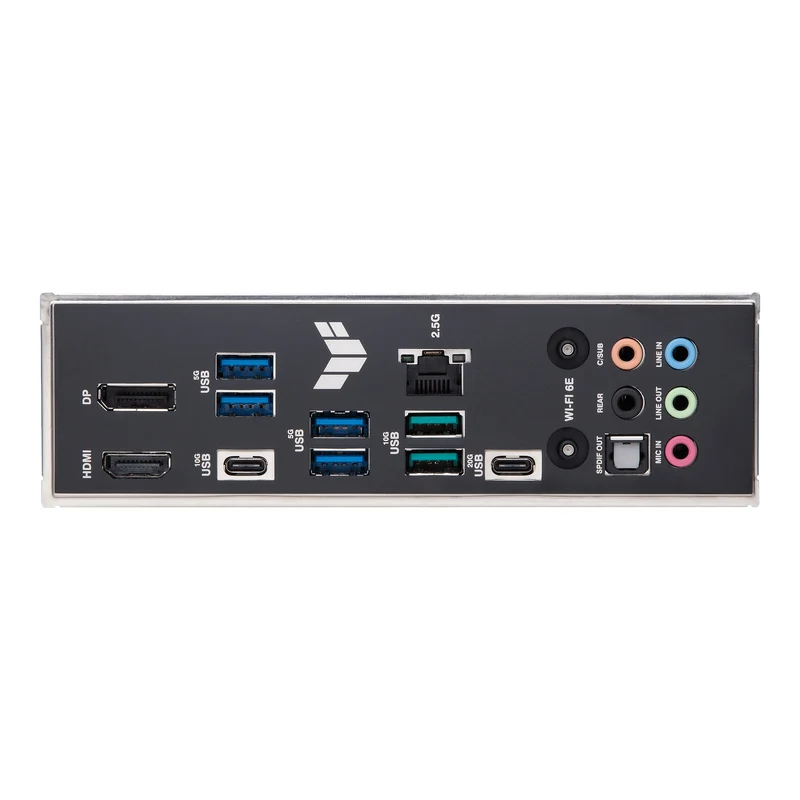Asus TUF Gaming Z790-Pro WiFi Motherboard
