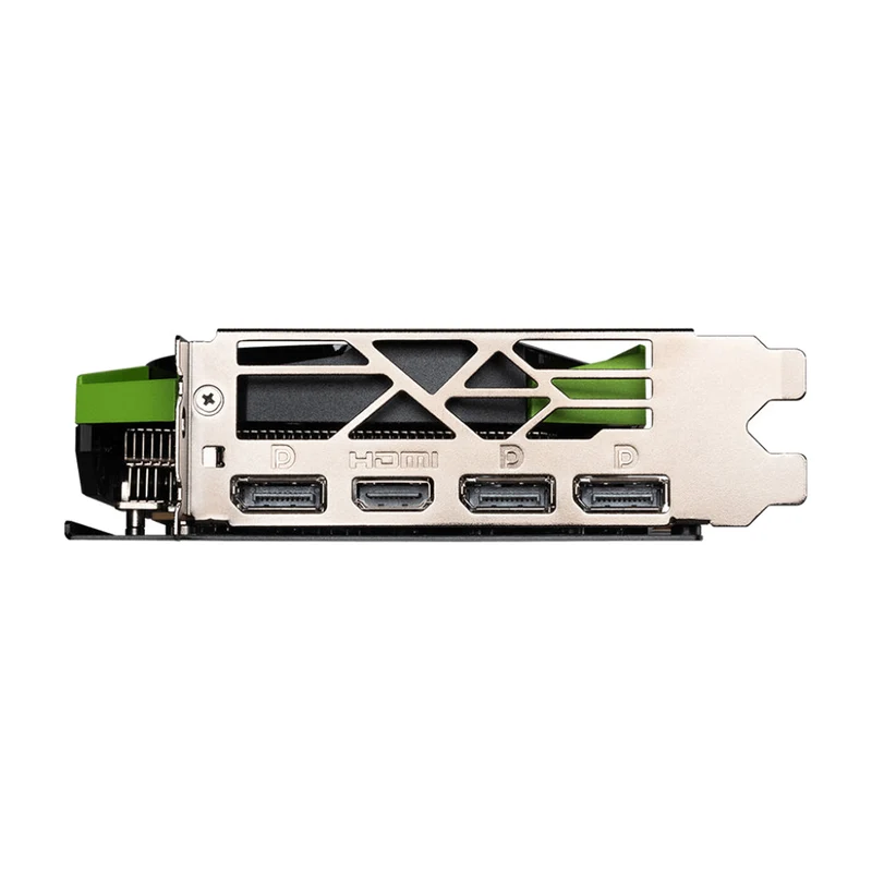 MSI GeForce RTX 4060 Gaming X NV Edition 8GB GDDR6 Graphics Card