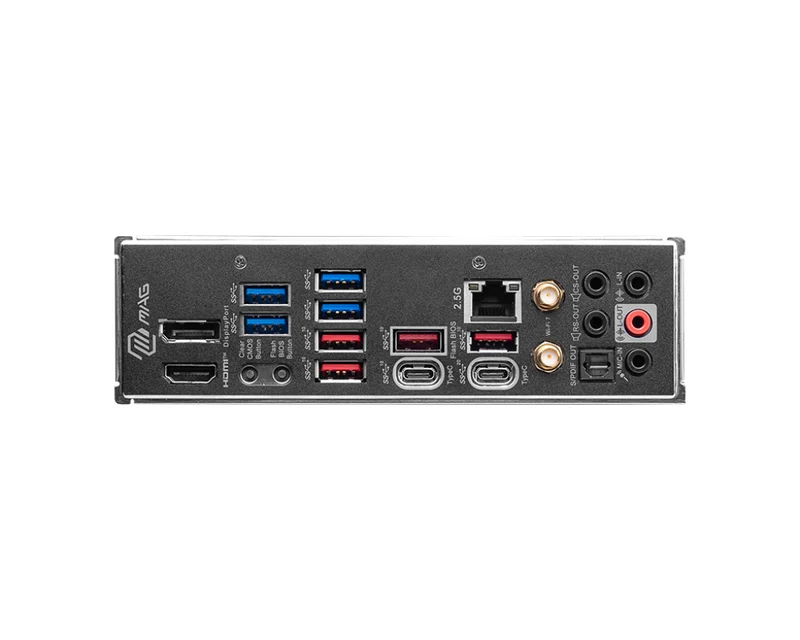 MSI MAG Z790 Tomahawk Max WiFi Intel Motherboard