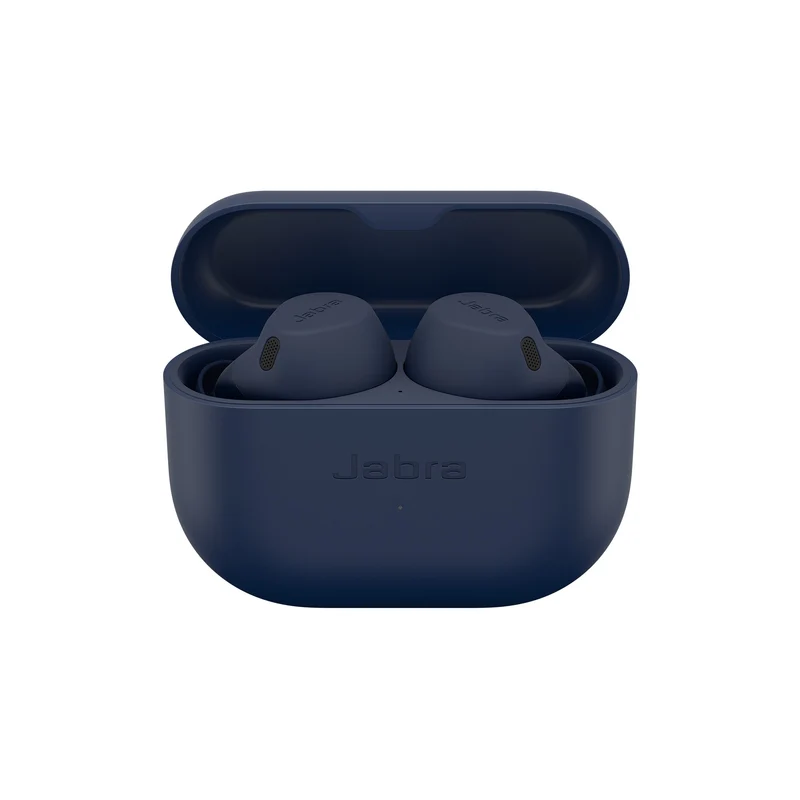 Jabra Elite 8 Active True Wireless Sports Earbuds (Caramel, Dark Grey, Navy, Black)
