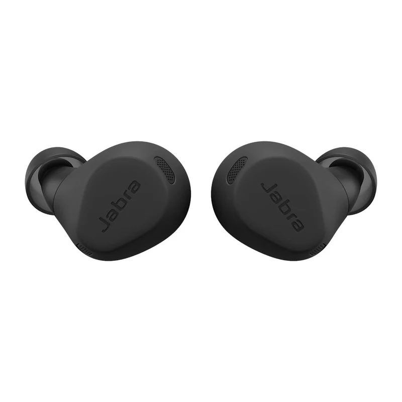 Jabra Elite 8 Active True Wireless Sports Earbuds (Caramel, Dark Grey, Navy, Black)