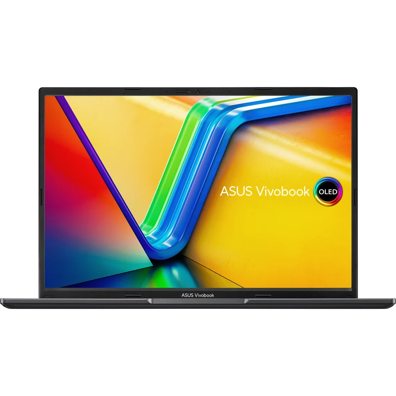 Asus Vivobook 14 X1405ZA-LY245WS Laptop (Indie Black) | 14" WUXGA (1920X1200) | i7-1255U | 16GB RAM | 512GB SSD | Intel Iris Xe Graphics | MS Office Home & Student 2021 | Asus AP4600 Casual Backpack