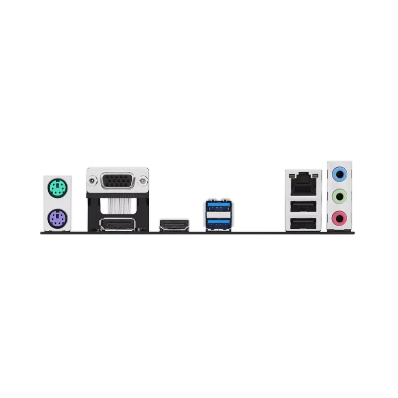 Asus Prime H610M-R D4 Motherboard