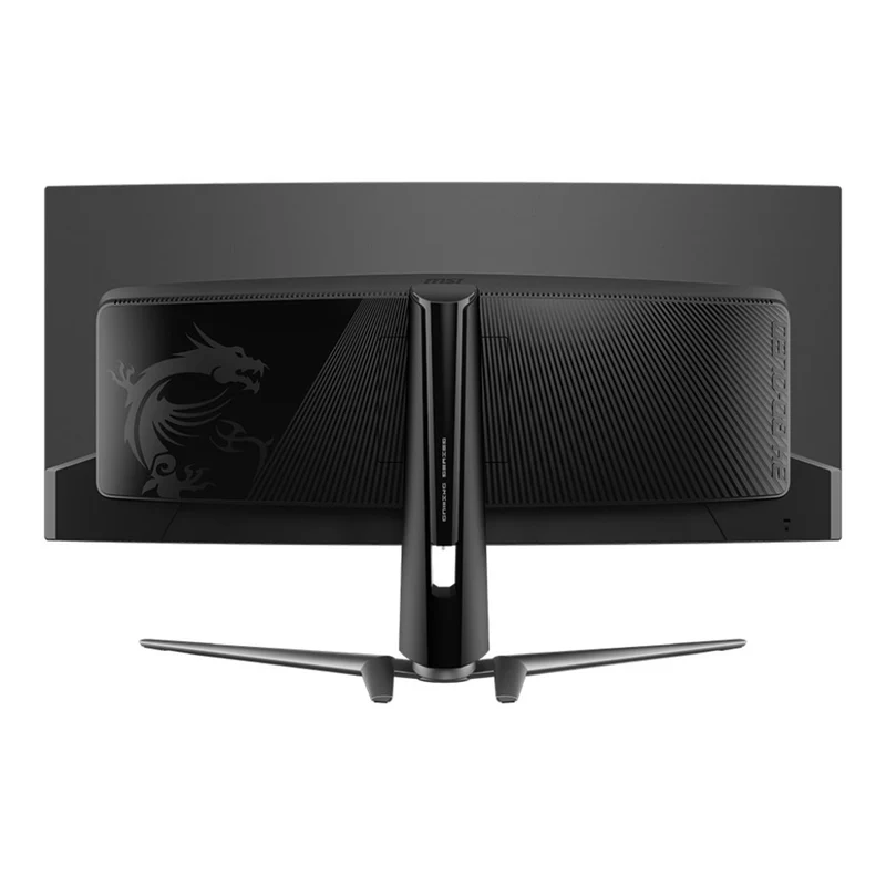 MSI MAG 341CQP QD-OLED 34" UWQHD (3440x1440) 175Hz 0.03ms GTG Curved Gaming Monitor