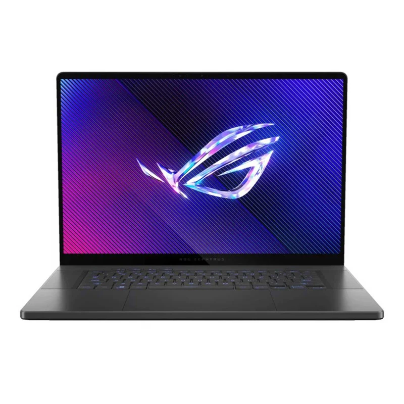 Asus ROG Zephyrus G16 GU605MI-QR169WS Gaming Laptop (Eclipse Grey) | 16" 2.5K (2560x1600) WQXGA OLED 240Hz | i7-Ultra 155H | 32GB RAM | 1TB SSD | RTX 4070 | Win 11 Home | ROG Zephyrus G16 Sleeve (2024) | ROG Impact Gaming Mouse | Type-C PD Adapter