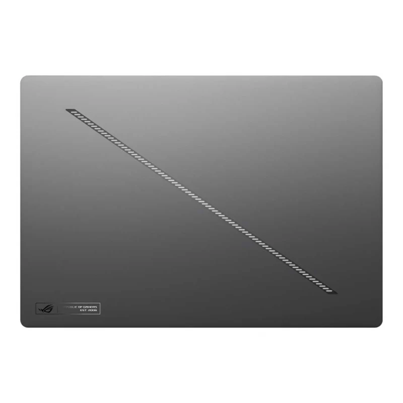 Asus ROG Zephyrus G16 GU605MI-QR169WS Gaming Laptop (Eclipse Grey) | 16" 2.5K (2560x1600) WQXGA OLED 240Hz | i7-Ultra 155H | 32GB RAM | 1TB SSD | RTX 4070 | Win 11 Home | ROG Zephyrus G16 Sleeve (2024) | ROG Impact Gaming Mouse | Type-C PD Adapter
