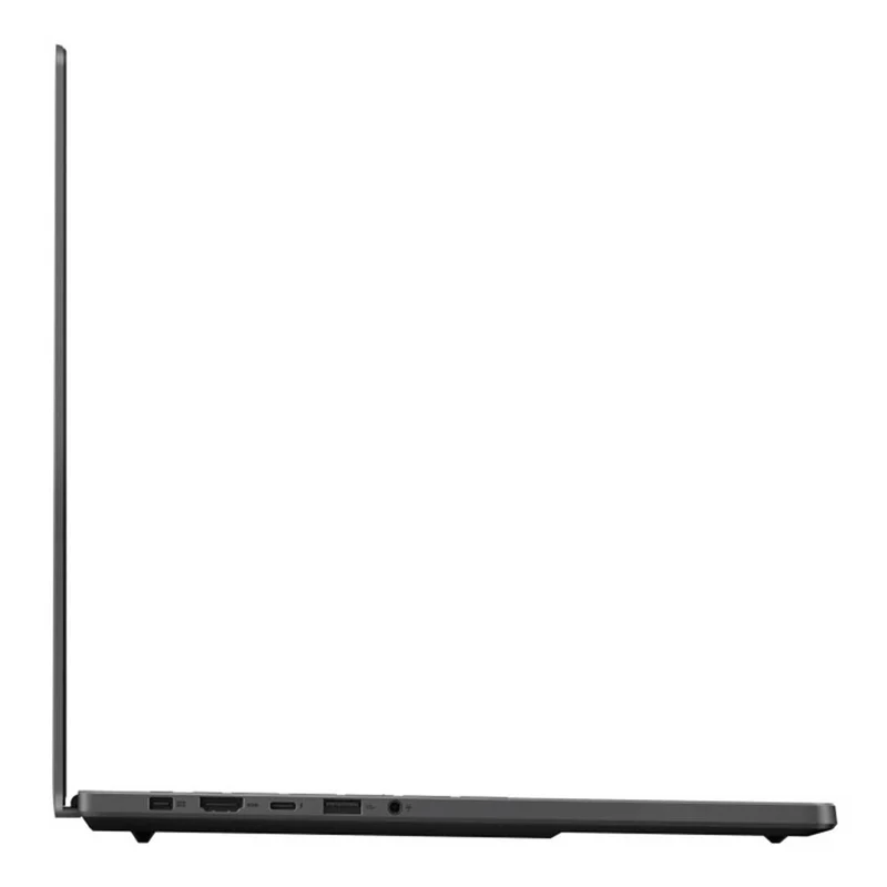 Asus ROG Zephyrus G16 GU605MI-QR169WS Gaming Laptop (Eclipse Grey) | 16" 2.5K (2560x1600) WQXGA OLED 240Hz | i7-Ultra 155H | 32GB RAM | 1TB SSD | RTX 4070 | Win 11 Home | ROG Zephyrus G16 Sleeve (2024) | ROG Impact Gaming Mouse | Type-C PD Adapter