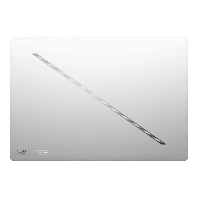 Asus ROG Zephyrus G16 GU605MI-QR168WS Gaming Laptop (Platinum White) | 16" 2.5K (2560x1600) WQXGA OLED 240Hz | i7-Ultra 155H | 32GB RAM | 1TB SSD | RTX 4070 | Win 11 Home | ROG Zephyrus G16 Sleeve (2024) | ROG Impact Gaming Mouse | Type-C PD Adapter