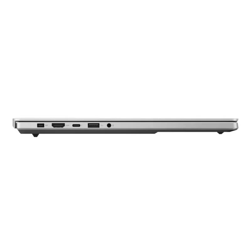 Asus ROG Zephyrus G16 GU605MI-QR168WS Gaming Laptop (Platinum White) | 16" 2.5K (2560x1600) WQXGA OLED 240Hz | i7-Ultra 155H | 32GB RAM | 1TB SSD | RTX 4070 | Win 11 Home | ROG Zephyrus G16 Sleeve (2024) | ROG Impact Gaming Mouse | Type-C PD Adapter