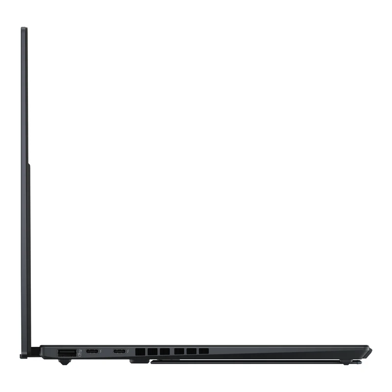 Asus Zenbook Duo UX8406MA-PZ221WS Laptop (Inkwell Grey) | 14" 3K OLED 16:10 Touch | Ultra 7 155H | 32GB RAM | 1TB SSD | Iris Arc | Windows 11 | MS Office Home & Student 2021 | Backpack