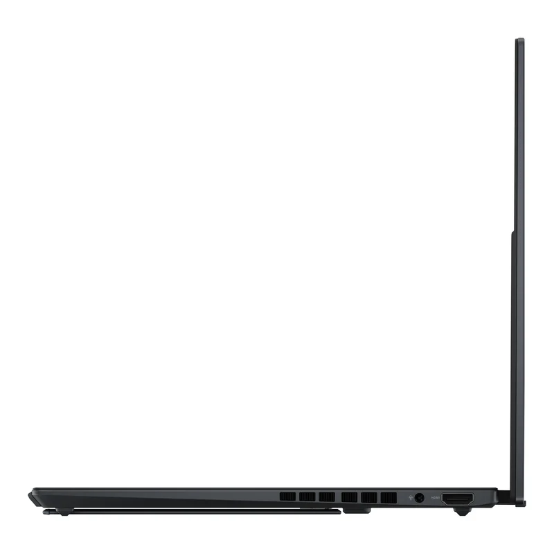 Asus Zenbook Duo UX8406MA-PZ221WS Laptop (Inkwell Grey) | 14" 3K OLED 16:10 Touch | Ultra 7 155H | 32GB RAM | 1TB SSD | Iris Arc | Windows 11 | MS Office Home & Student 2021 | Backpack