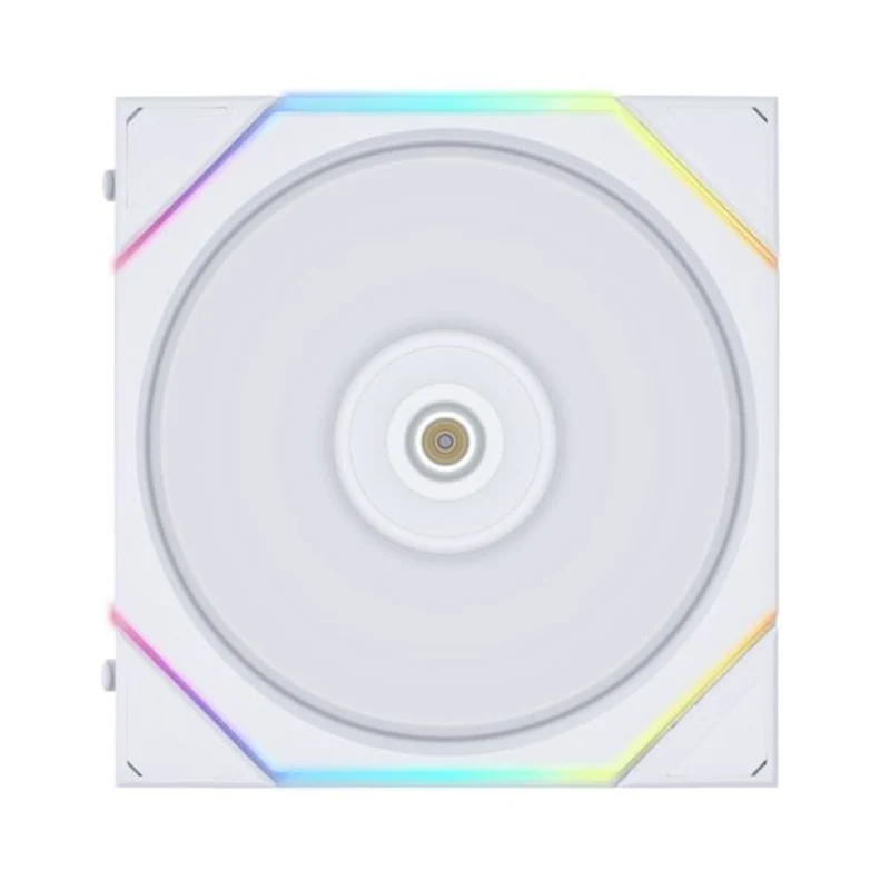 Lian Li Uni Fan TL 120 RGB Reverse Blade 120mm Fan Single Pack