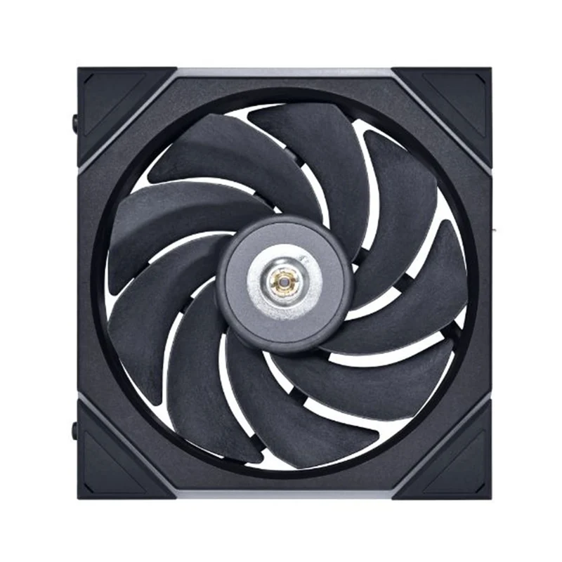 Lian Li Uni Fan TL 120 RGB Reverse Blade 120mm Fan Single Pack