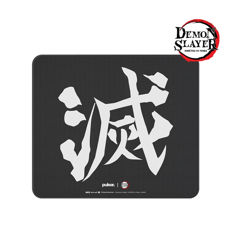 Pulsar ES2 eSports Mouse Pad Demon Slayer Corp Limited Ed. XL (PES23XLDS)