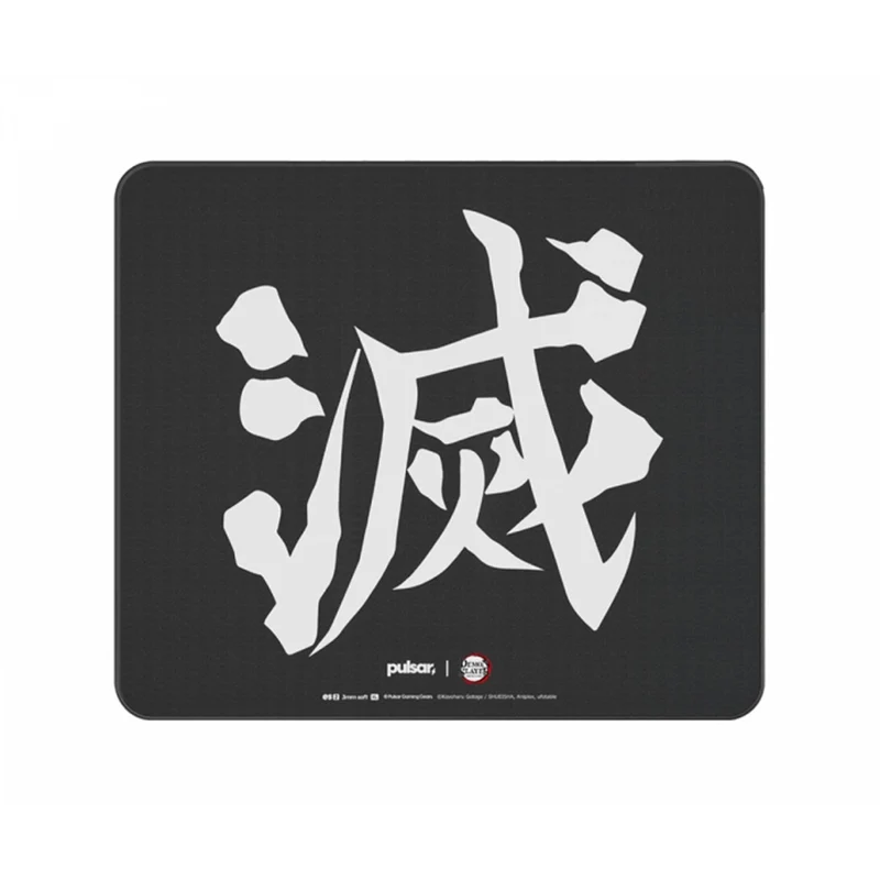 Pulsar ES2 eSports Mouse Pad Demon Slayer Corp Limited Ed. XL (PES23XLDS)