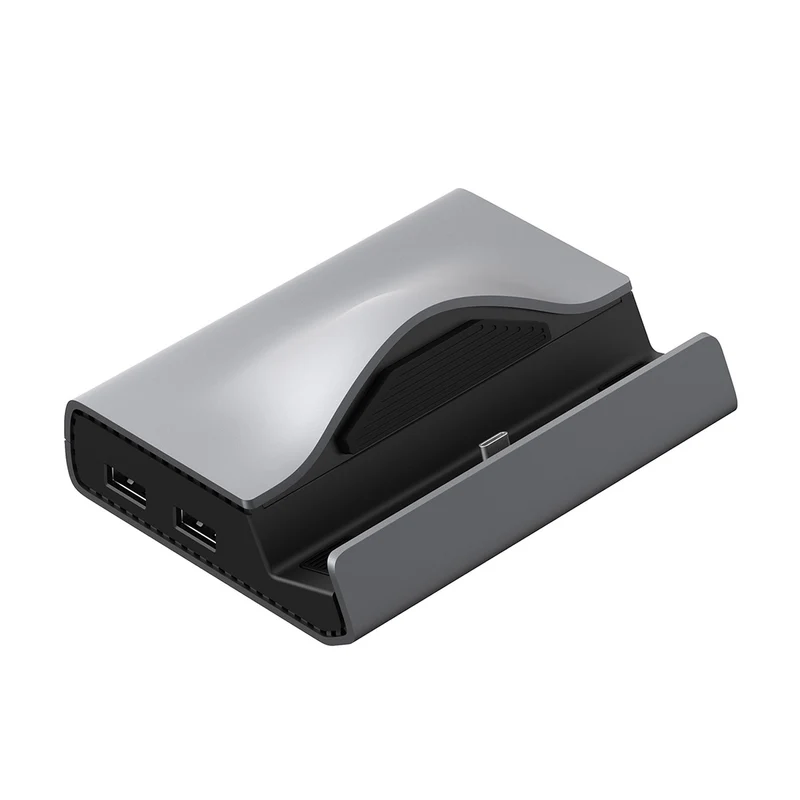 AYN Odin 2 Super Dock 8-in-1 Multi-Function Gaming Dock