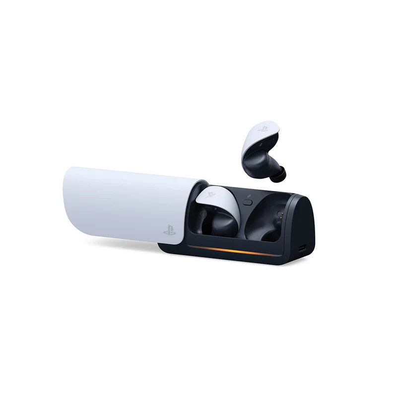 PlayStation Pulse Explore Wireless Earbuds for PS5/ PC/ Mac/ Mobile (CFI-ZWE1G)
