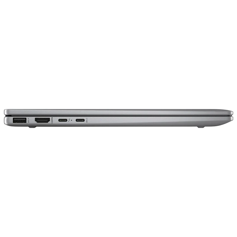 HP Envy X360 14-FC0066TU 2-in-1 Laptop (Meteor Silver) | 14.0" UWVA OLED (2880x1800) | Ultra 7-155U | 16GB RAM | 1TB SSD | Intel Integrated Graphics | Windows 11 Home | MS Office Home & Student 2021 | HP Prelude Topload Bag