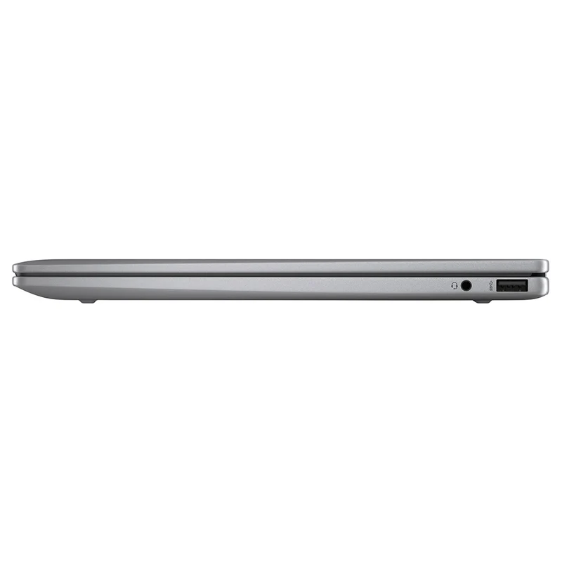 HP Envy X360 14-FC0066TU 2-in-1 Laptop (Meteor Silver) | 14.0" UWVA OLED (2880x1800) | Ultra 7-155U | 16GB RAM | 1TB SSD | Intel Integrated Graphics | Windows 11 Home | MS Office Home & Student 2021 | HP Prelude Topload Bag