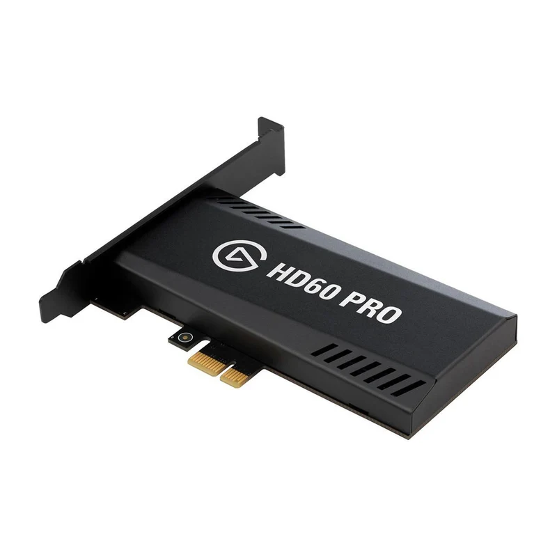 Elgato HD60 PRO Game Capture