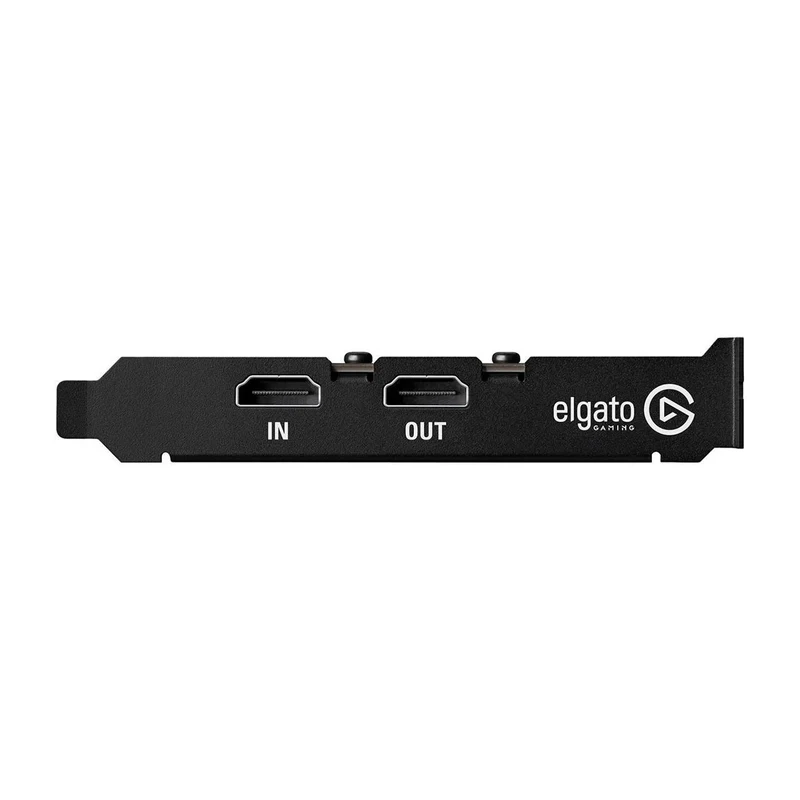 Elgato HD60 PRO Game Capture
