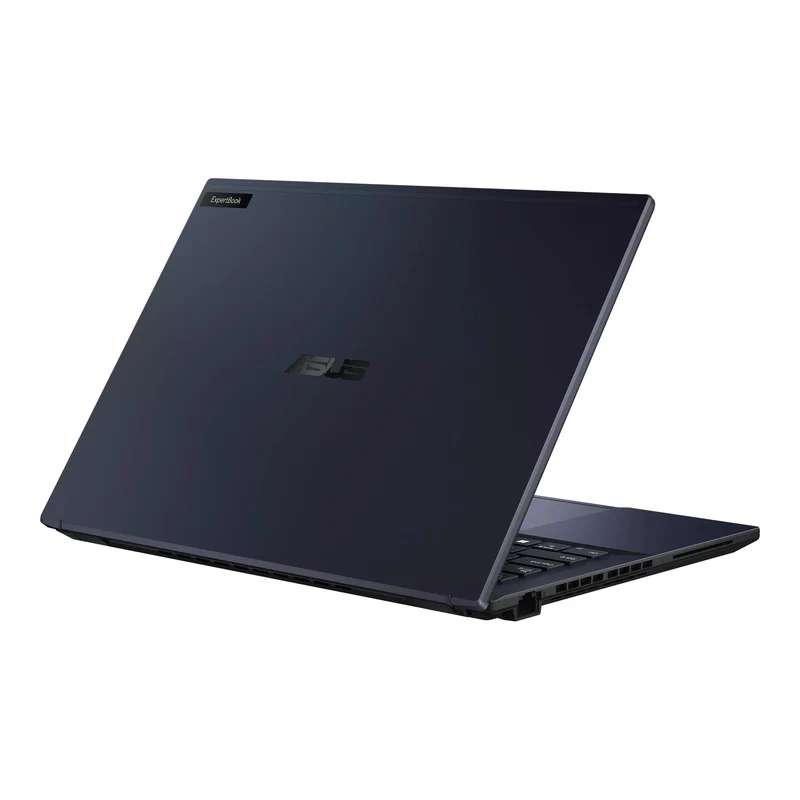 Asus Expertbook B3 B3404CVA-Q50420X Laptop (Star Black) | 14" WUXGA (1920x1200) | i5-1340P | 16GB RAM | 512GB SSD | Intel UHD Graphics | Windows 11 Pro | Asus AP4600 Backpack