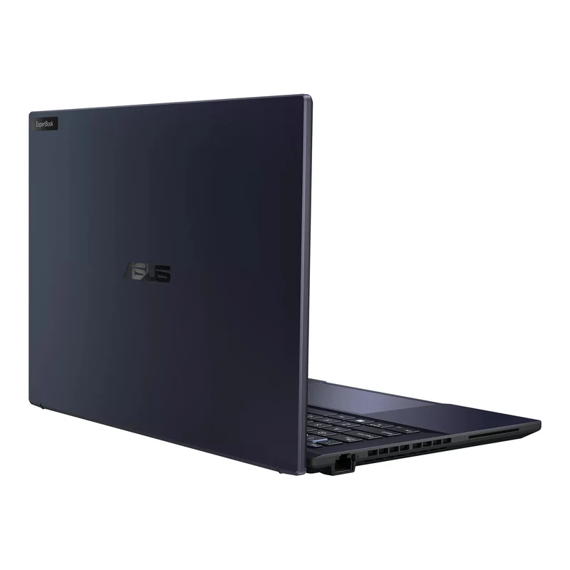 Asus Expertbook B3 B3404CVA-Q50420X Laptop (Star Black) | 14" WUXGA (1920x1200) | i5-1340P | 16GB RAM | 512GB SSD | Intel UHD Graphics | Windows 11 Pro | Asus AP4600 Backpack