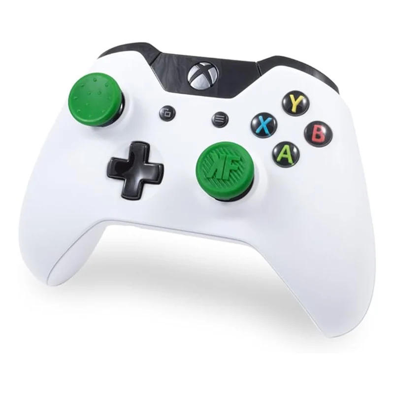 Kontrolfreek Gamerpack Alpha For Xboxone Green (3085)