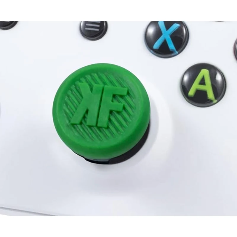 Kontrolfreek Gamerpack Alpha For Xboxone Green (3085)