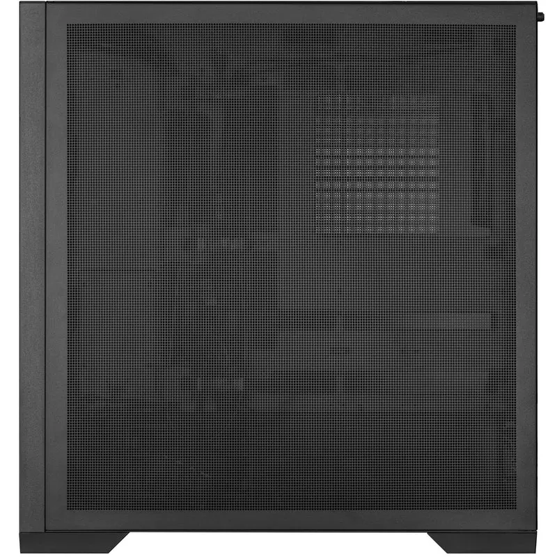Asus TUF Gaming GT302 ARGB Fans Gaming Case (Black, White)