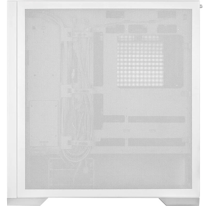 Asus TUF Gaming GT302 ARGB Fans Gaming Case (Black, White)