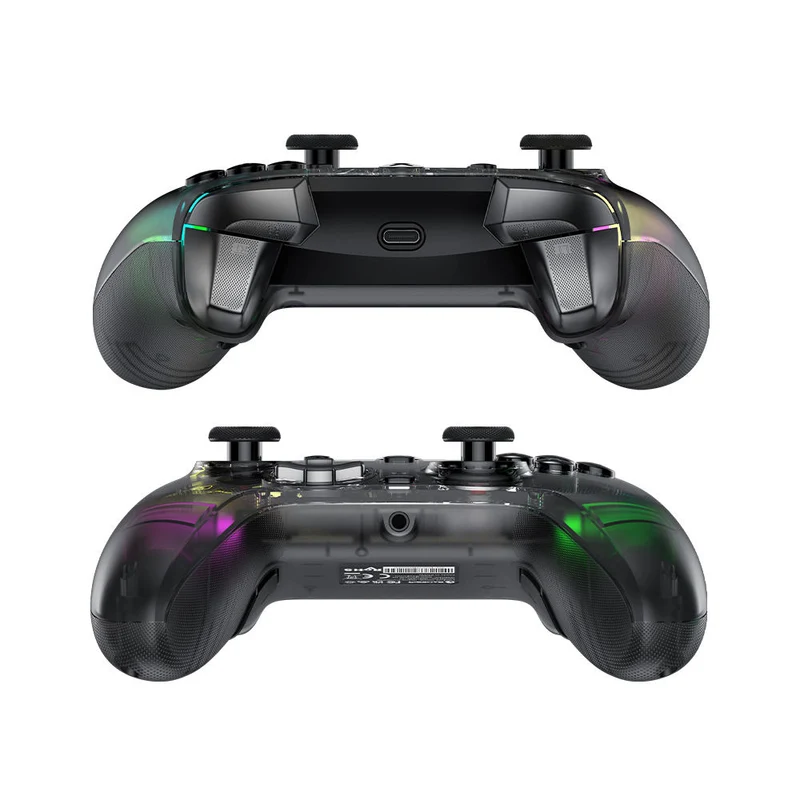 Gamesir K1 Kaleid Wired Controller For Xbox (Black)