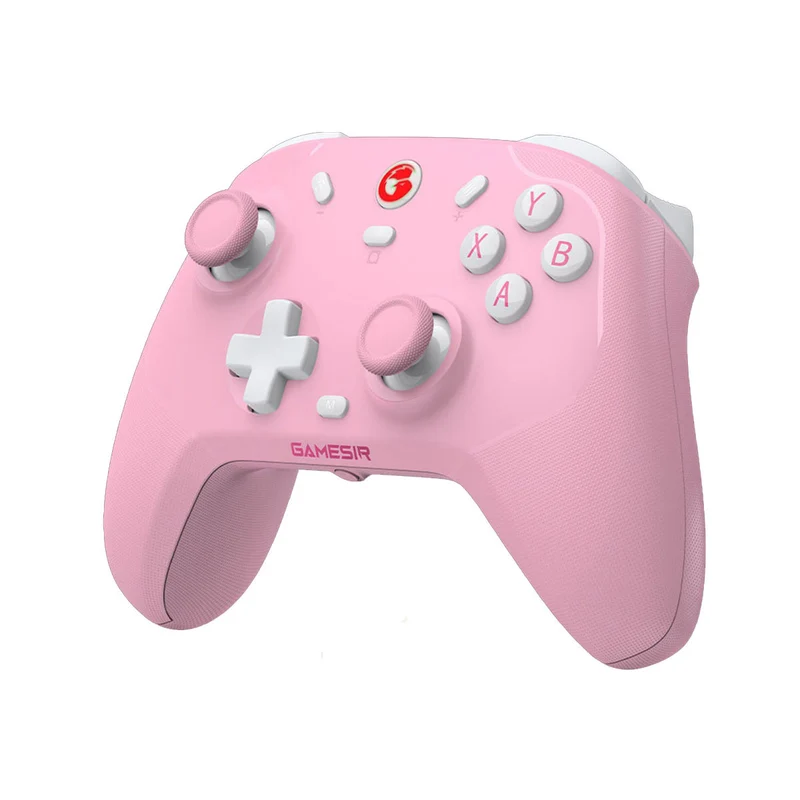 Gamesir T4 Cyclone Pro Multi-Platform Wireless Gamepad with Hall Effect Sticks and Triggers (Twilight, Daybreak)