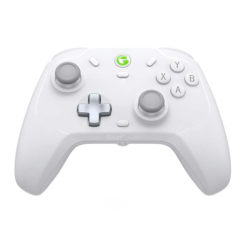 Gamesir T4 Cyclone Pro Multi-Platform Wireless Gamepad with Hall Effect Sticks and Triggers (Twilight, Daybreak)