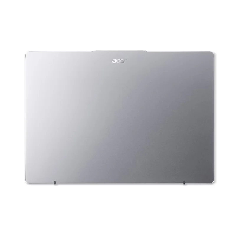 Acer Swift Go 14 SFG14-73-529P Laptop (Pure Silver) | 14" OLED WQXGA+ (2880x1800) | Ultra 5 125H | 16GB RAM | 512GB SSD | Intel Arc Graphics | Windows 11 Home | MS Office Home & Student 2021 | Acer Entry Run Rate Backpack E-1620-P