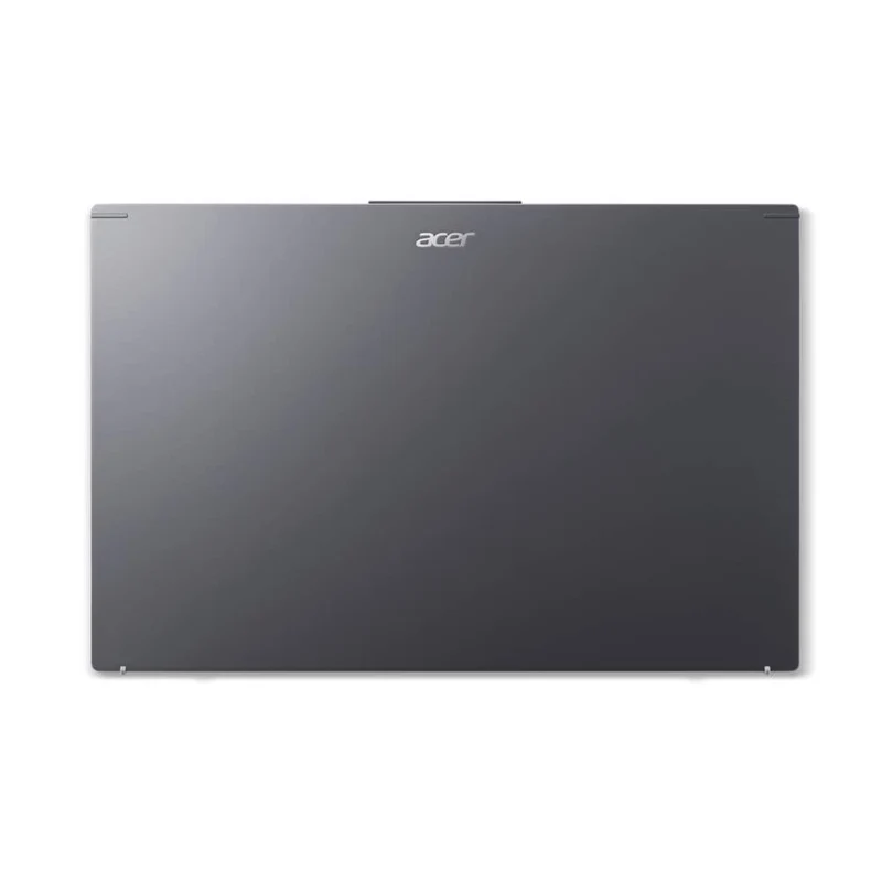 Acer Aspire 15 A15-51M-56E2 Laptop (Steel Grey) | 15.6" FHD (1920x1080) IPS | i5-120U | 8GB RAM | 512GB SSD | Intel Graphics | Windows 11 Home | MS Office Home & Student 2021 | Acer Entry Run Rate Backpack E-1620-P
