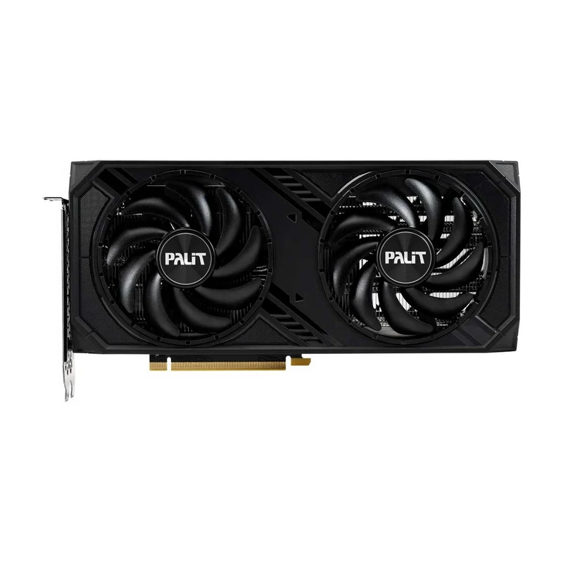 Palit Geforce RTX 4070 Super Dual 12GB GDDR6X Graphics Card