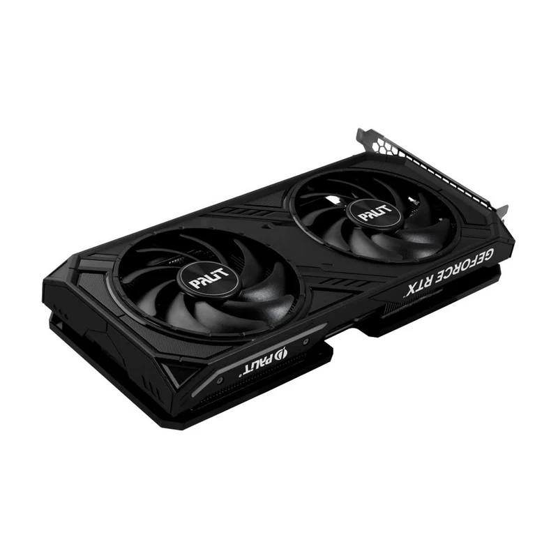 Palit Geforce RTX 4070 Super Dual 12GB GDDR6X Graphics Card