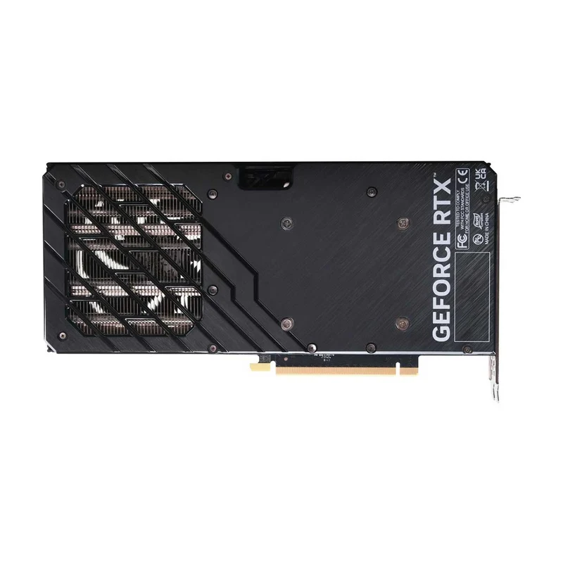 Palit Geforce RTX 4070 Super Dual 12GB GDDR6X Graphics Card