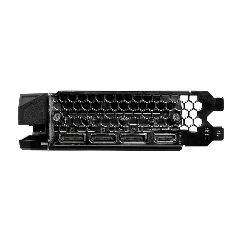Palit Geforce RTX 4070 Super Dual 12GB GDDR6X Graphics Card