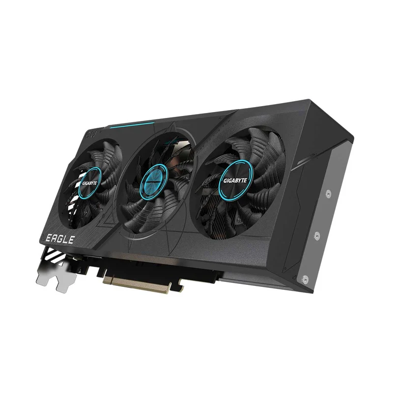 Gigabyte Geforce RTX 4070 Super Eagle OC 12GB GDDR6X Graphics Card
