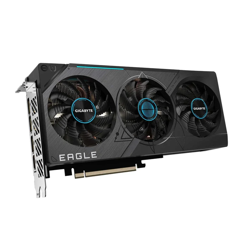 Gigabyte Geforce RTX 4070 Super Eagle OC 12GB GDDR6X Graphics Card