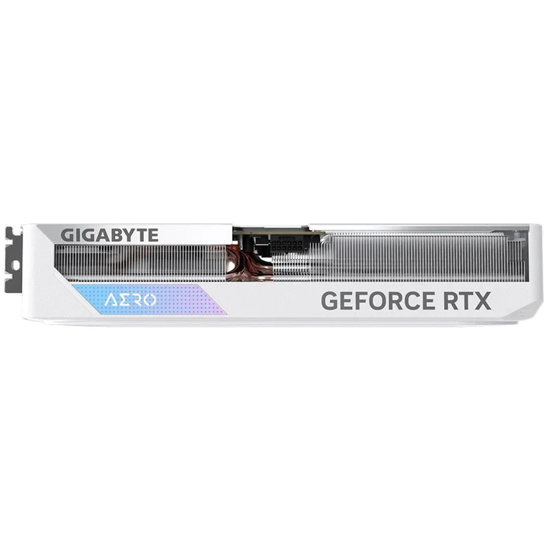 Gigabyte Geforce RTX 4070 Super Aero OC 12GB GDDR6X Graphics Card