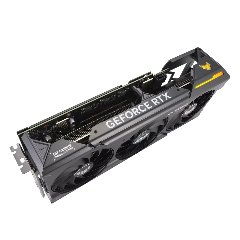 Asus TUF Geforce RTX 4070 Super OC 12GB GDDR6X Gaming Graphics Card