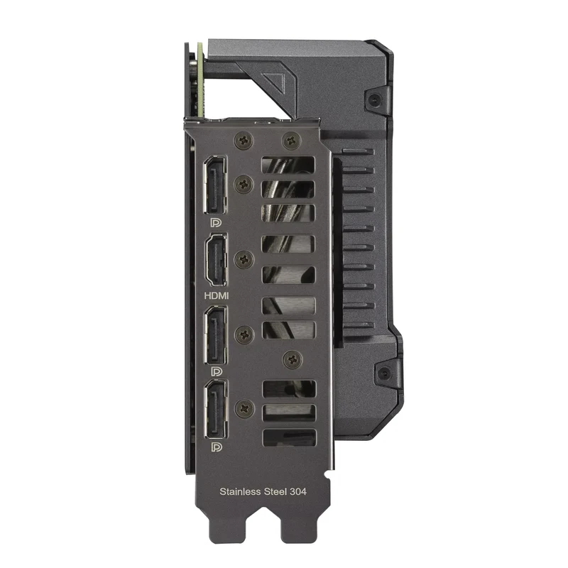 Asus TUF Geforce RTX 4070 Super OC 12GB GDDR6X Gaming Graphics Card