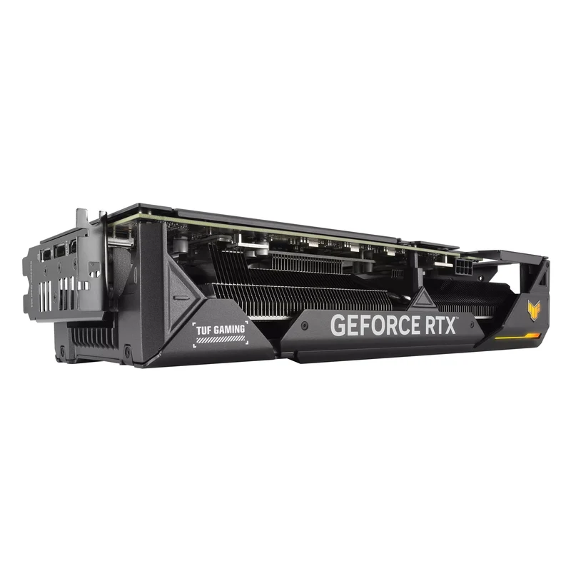 Asus TUF Geforce RTX 4070 Super OC 12GB GDDR6X Gaming Graphics Card
