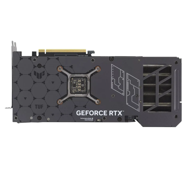 Asus TUF Geforce RTX 4070 Super OC 12GB GDDR6X Gaming Graphics Card