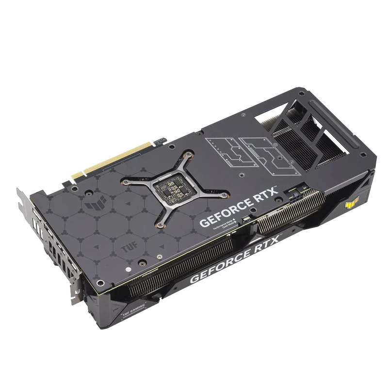 Asus TUF Geforce RTX 4070 Super OC 12GB GDDR6X Gaming Graphics Card